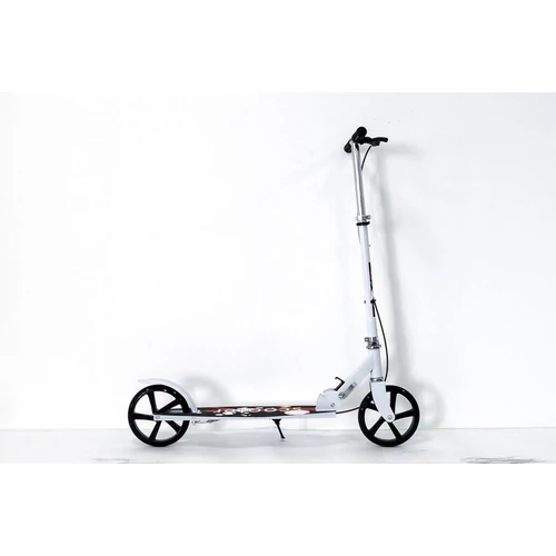 Egyéb roller alu. 200mm-es kerékkel 882 fehér