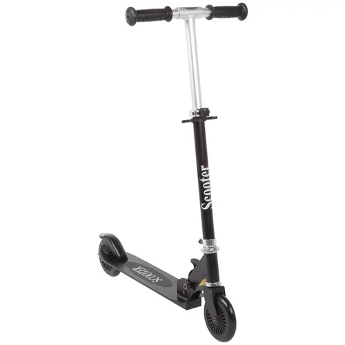 Roller aluminium