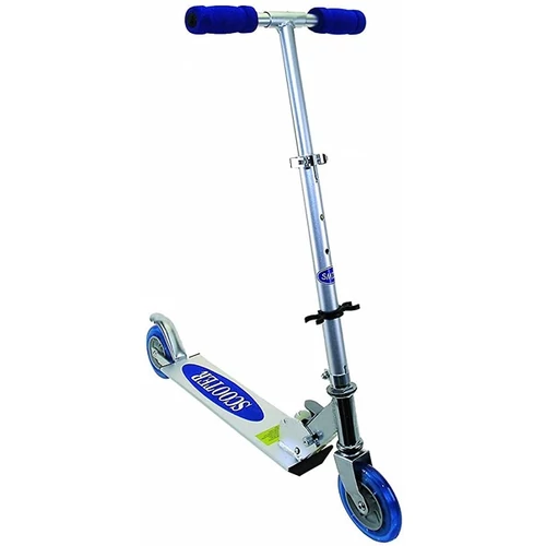 Roller aluminium