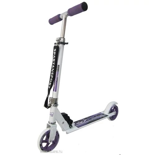 Roller 240301 lila/fehér