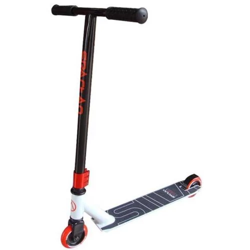 Roller 23022 fehér/piros