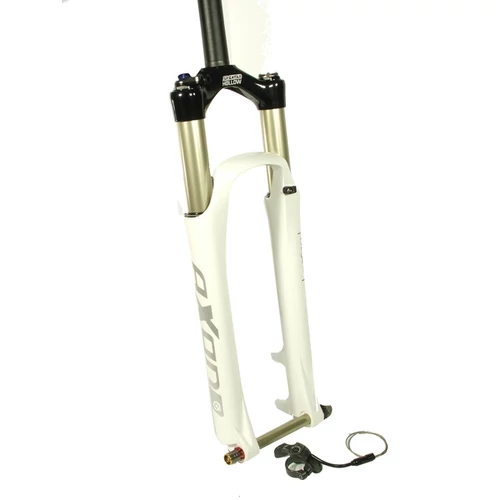 Suntour villa 26 teleszk. a-head 1-1/8 100mm axon-rl-rc-15qlc fekete suntour remote loc