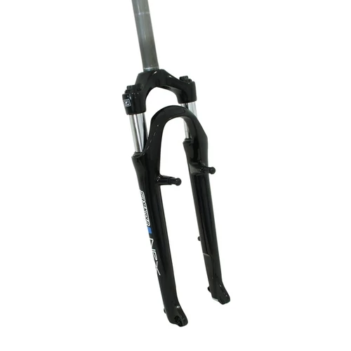 Suntour villa 28 teleszk 25,4 alu fekete ys728 215lx55t, nex-p 700c ts