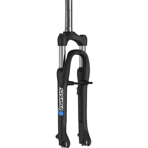 Suntour villa 20 teleszk. a-head 1-1/8 40mm m3010-p, fekete suntour