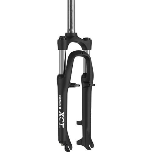 Suntour villa 20 teleszk a-head 1-1/8 40mm xct-jr-p fekete suntour