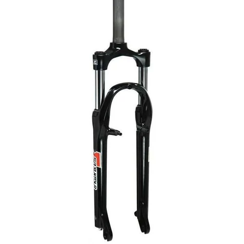Suntour villa 20 teleszk. 25,4x175/55 40mm m3010-a-p, fekete suntour