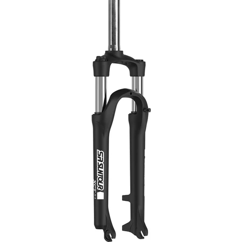 Suntour villa 24 teleszk a-head 1-1/8 80mm xct-jr-l-ds fekete suntour