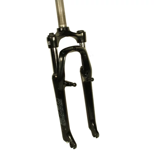 Suntour villa 24 teleszk. a-head 1-1/8 50mm xct-jr-p fekete suntour