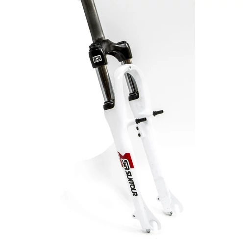 Suntour villa 24 teleszk 22,2x210/55 50mm m3010-a-p fehér suntour