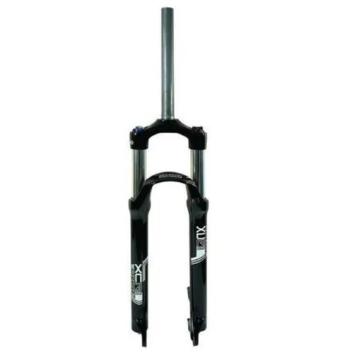 Suntour villa 26 teleszk a-head 1-1/8 100mm xcr-air-ds-rl-r fekete suntour