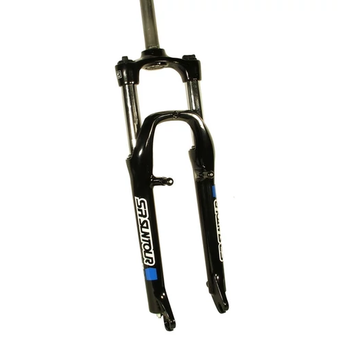 Suntour villa 26 teleszk. a-head 1-1/8 80mm xce-p fekete suntour