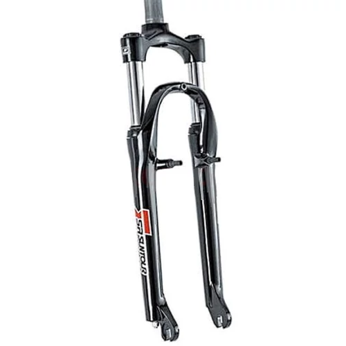 Suntour villa 26 teleszk. a-head 1 100mm xce-p fekete suntour