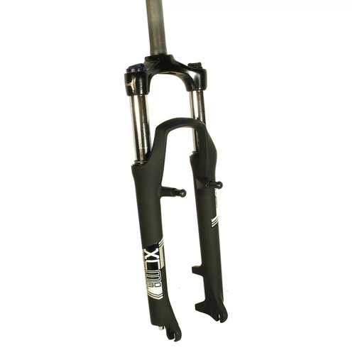 Suntour villa 26 teleszk. a-head 1-1/8 100mm xcm-p-hlo fekete suntour tárcsafék/v-fék