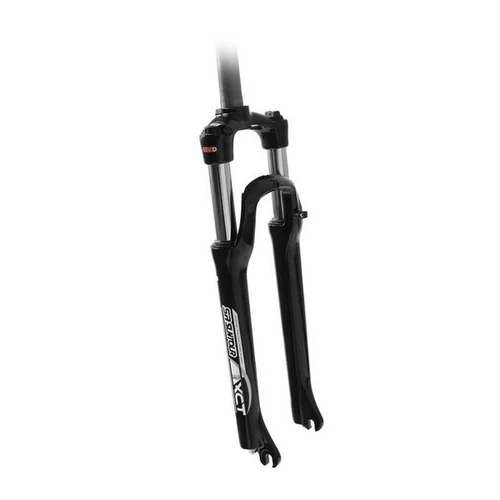 Suntour villa 26 teleszk. 22,2x230/55 100mm xct-p fekete suntour