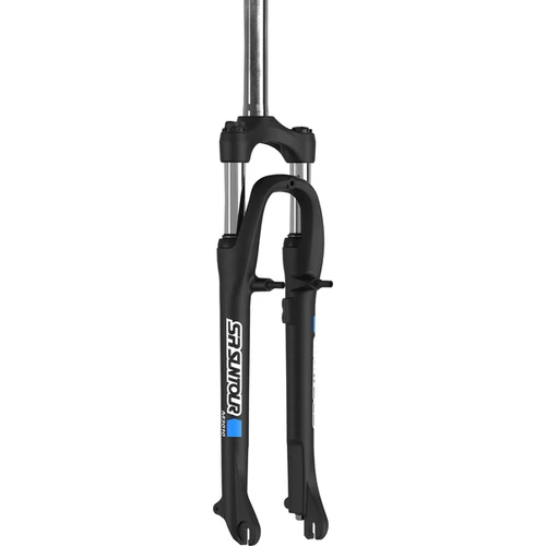 Suntour villa 28 teleszk a-head 1-1/8 m3010-p matt fekete suntour