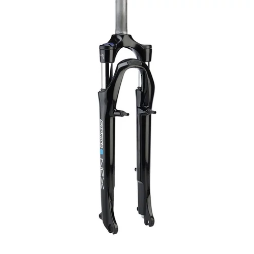 Suntour villa 28 teleszk. a-head 1-1/8 63mm nex-p-hlo matt fekete suntour