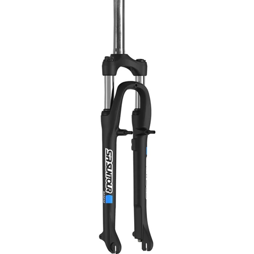 Suntour villa 28 teleszk. 22,2x210/55 63mm m3010-a-p fekete suntour