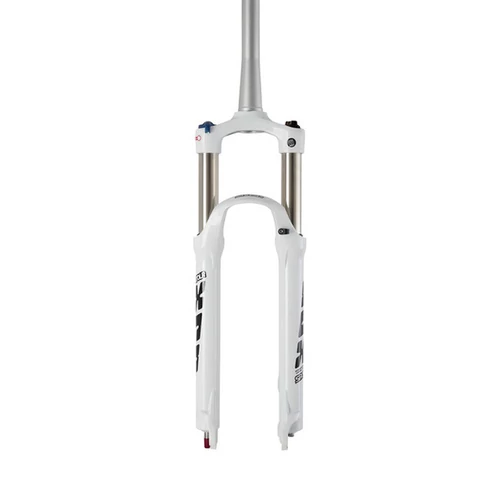 Suntour villa 27,5 teleszk. a-head 1-1/8 120mm xcr32-ds-rl-r fehér suntour