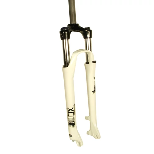 Suntour villa 29 teleszk. a-head 1-1/8 100mm xcm-ds-hlo fehér suntour