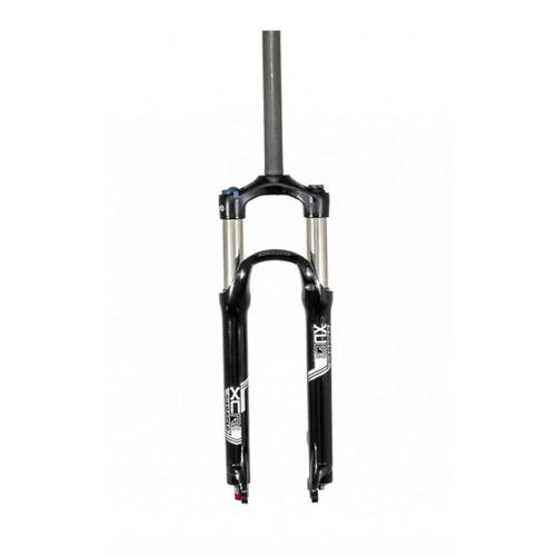 Suntour villa 29 teleszk. a-head 1-1/8 100mm xcr32-ds-lo-r fekete suntour