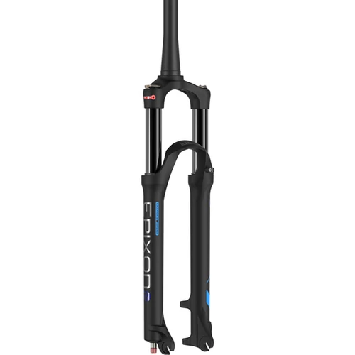 Suntour villa 29 teleszk. a-head 1-1/8 100mm epixon-ds-9-rl-r tárcsafék matt fekete suntour