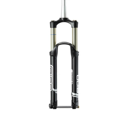 Suntour villa 29 teleszk. a-head taper 1-1/8-1,5x255mm 140mm aion-lo-r-15 fekete suntour