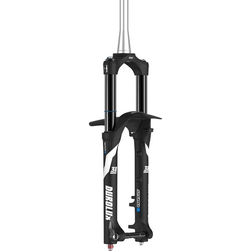 Suntour villa 29 teleszk. a-head taper 1-1/8-1,5x255mm 180mm durolux38-eq boost-ds-r2c2 15mm átütős szürke suntour