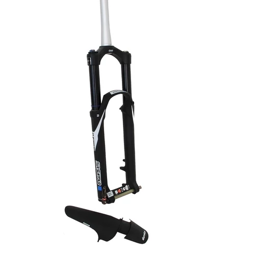 Suntour villa 29 teleszk. a-head taper 1-1/8-1,5x255mm 180mm durolux36- eq-boost-r2c2 15qlc2-ti-110 matt fekete