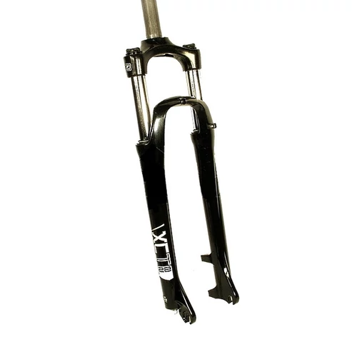 Suntour villa 29 teleszk. a-head 1-1/8 100mm xct-v3-ds matt fekete suntour