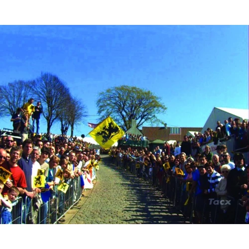 Tacx real life video t1956.36 tacx tour of flanders 2007 belgium