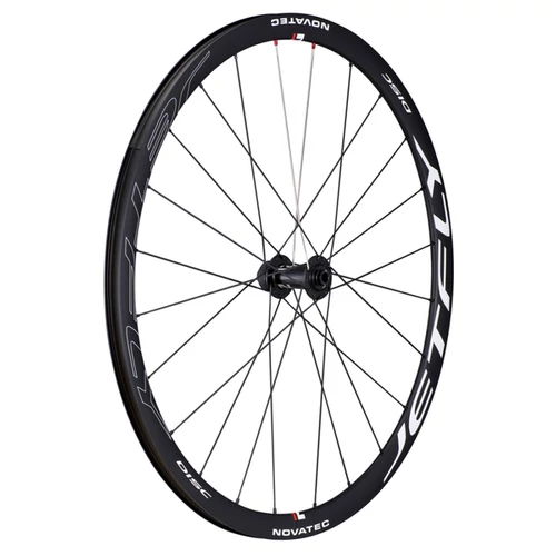 Novatec-joytech kerék szett 700c jetfly-disc novatec
