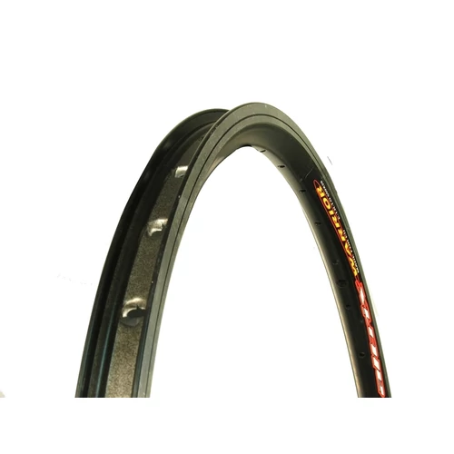 Felni 26 warrior 559x20 36h hl20da profilmagasság 24,2mm fekete