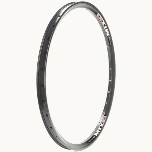 Sun-ringle felni 26 mtx33 32h 559x26/33mm fekete hegesztett sun ringlé