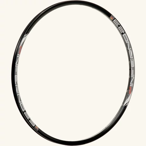 Sun-ringlé felni 27,5 inferno25 32h 584 /20,3/25mm fekete illesztett sun ringlé
