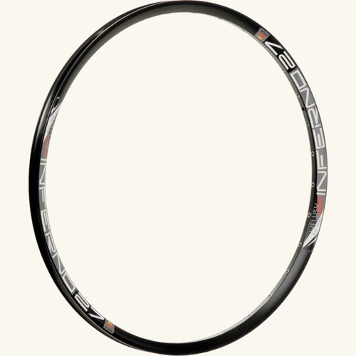 Sun-ringlé felni 27,5 inferno27 32h 584 /22,3/27mm fekete illesztett ringlé