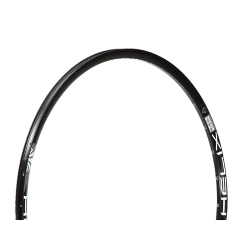 Sun-ringle felni 27,5 helix25 sl 32h 584/ /25mm fekete illesztett sun ringlé tubeless ready