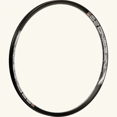Sun-ringlé felni 27,5 inferno29 32h 584/2 /29mm fekete illesztett sun ringlé