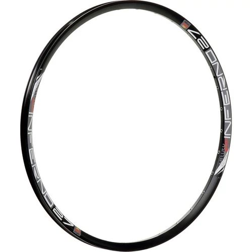 Sun-ringlé felni 28 inferno27 32h 622 /22,3/27mm hegesztett fekete sun ringlé