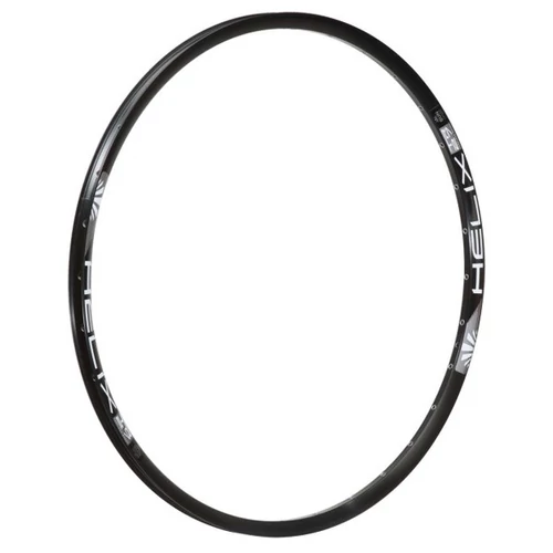 Sun-ringlé felni 29 helix27 28h 622/24 /27mm fekete illesztett sun ringlé