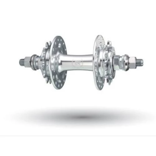 Agy első alu 32h gyorszár ezüst khb5501abs shimano verseny 105-os