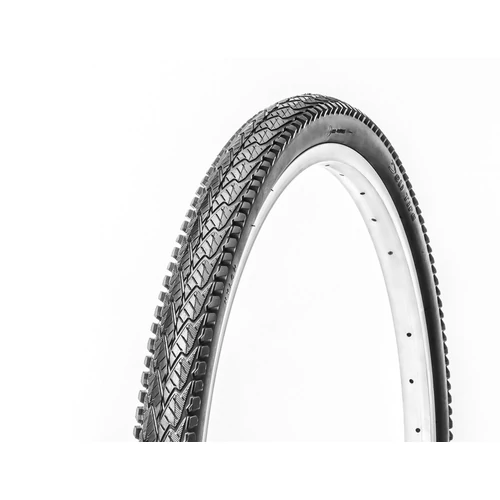 Dsi köpeny 20x1,95 (50-406) sa-282 deli samurai 2,5mm defektvédelem reflex csík