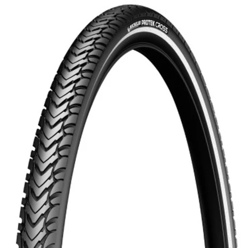 Michelin köpeny 26x1,6 protek cross fekete reflex michelin