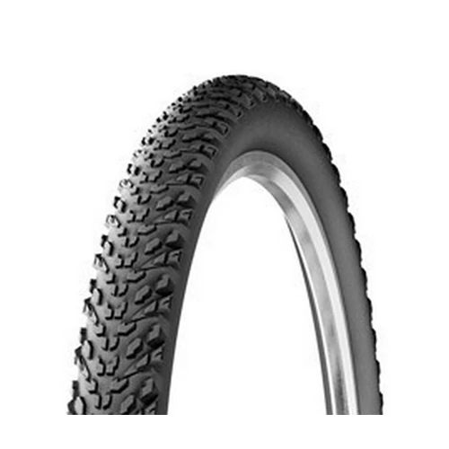 Michelin köpeny 26x2,00 country dry2 michelin 52-559 fekete