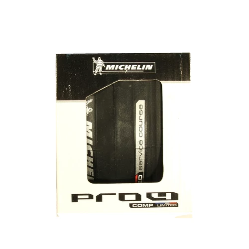 Michelin köpeny 622x23 pro4 comp limit black michelin