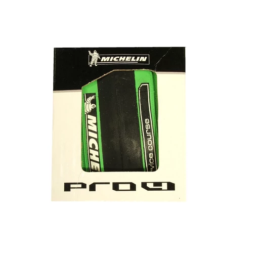 Michelin köpeny 622x23 pro4 race green serv/corse