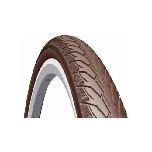 Rubena köpeny rubena 700 v66 refl sötétbarna , 42-622, flash aps+rs