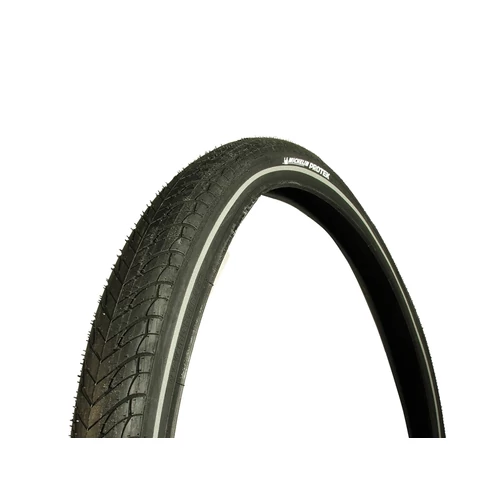 Michelin köpeny 700x47 (47-622) protek michelin fekete