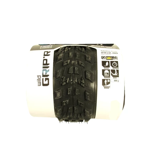 Michelin köpeny 29x2,0 wildgrip'r adv tl r michelin