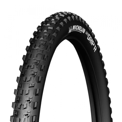 Michelin köpeny 29x2,35 wildgrip'r gum-ex enduro adv