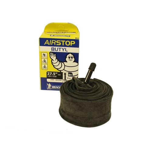 Michelin tömlő 27,5x1.9-2,6 a/v 34mm michelin